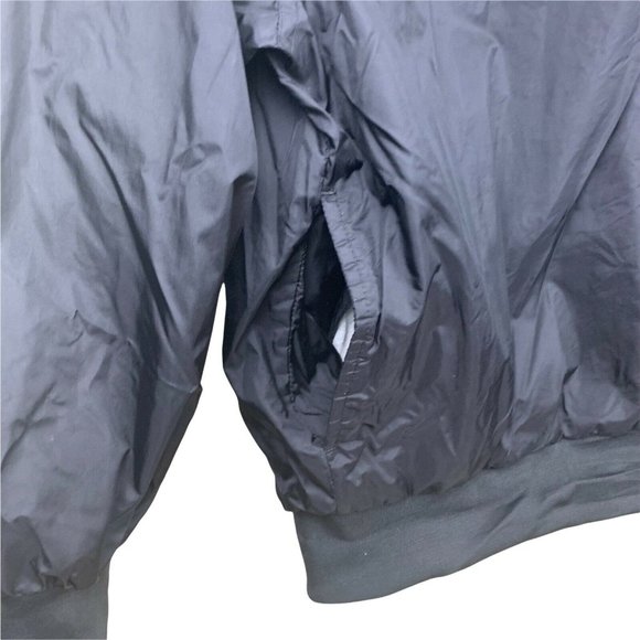 Sport Tek Vintage GE90 Logo Windbreaker Jacket USA Size XL Large Golf Wind - Picture 8 of 10